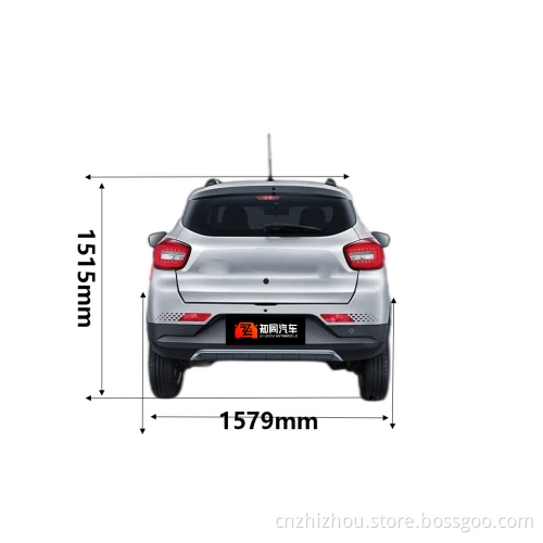 big sale and high quality df S50 ev mini car with electric car sedan/electric sedan car